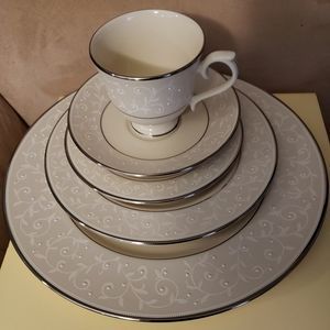 Lenox Pearl Innocence China